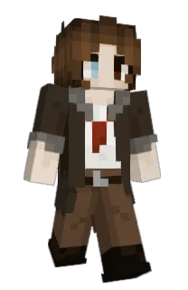 Front of phantomadz's skin