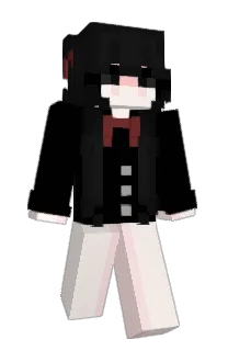 Front of miraculos's skin
