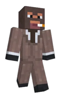 _KGDeacon_'s Minecraft skin