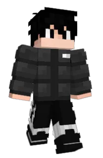 scorpii0n's Minecraft skin