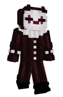 Mik3lodien's Minecraft skin