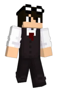 RCGamerBR's Minecraft skin