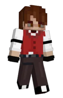 fort_lift24's Minecraft skin