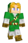 HeroLinkTriforce
