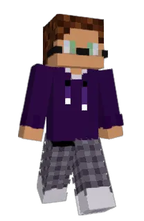 Front of 4ceofspace's skin