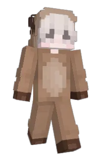 Front of MoonKruimeltjes's skin