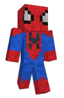 gordilf's Minecraft skin
