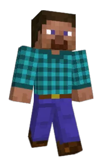 Mildrisk's Minecraft skin