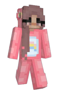ItzLiax's Minecraft skin