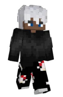 Front of AlahBabah04's skin