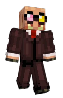 Front of PezMon__'s skin