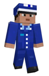 Kruslim's Minecraft skin