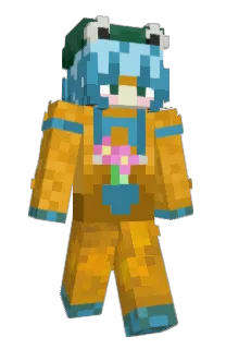 funktownfaith's Minecraft skin