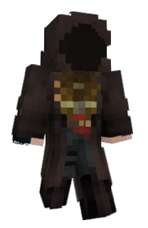 Front of Lwzoo's skin