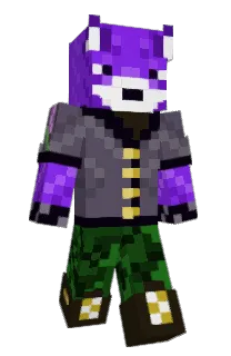_Digitalis_'s Minecraft skin