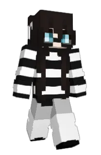 Front of Izzyy___'s skin