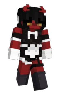 Addicted_zz's Minecraft skin