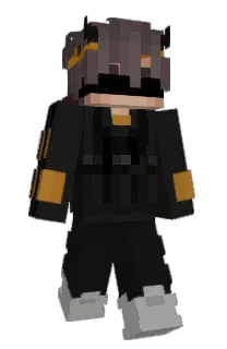 Front of raptor93708's skin