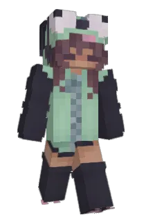 Front of _stormei's skin