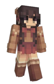 bunyeet's Minecraft skin