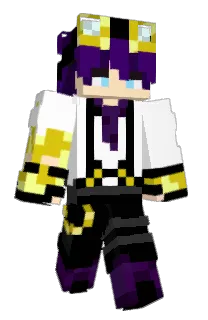 Front of LeoRz_0's skin