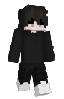 renwentcrazyy's Minecraft skin