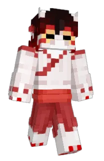 __maxxie__'s Minecraft skin