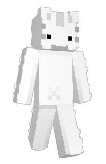 Renleid's Minecraft skin