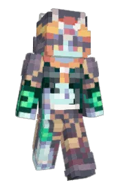 Skin preview