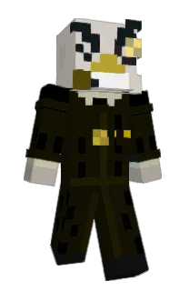 Front of MrGoodDemon's skin