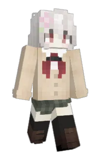 Front of femmywemmyemmy's skin