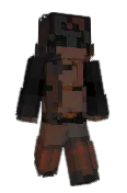 gloobed