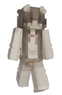 DI4MONDD's Minecraft skin