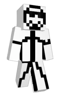 Front of apr1c0rn's skin