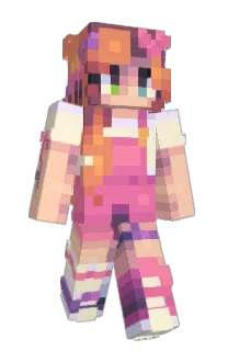 Front of LiepaV's skin