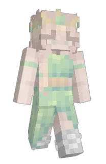 venus3103's Minecraft skin