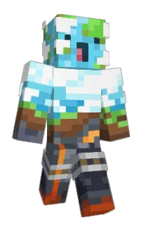 LivingFailure69's Minecraft skin