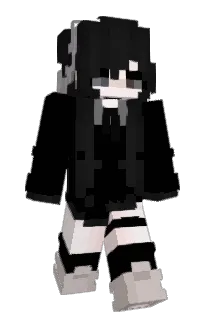Front of vv0729's skin