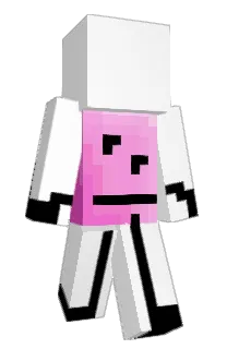 Alavel's Minecraft skin
