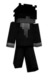 Pyro_alv's Minecraft skin
