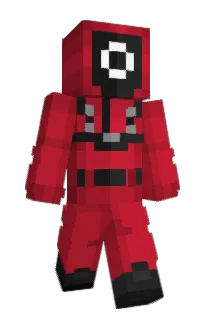 Yeti2k's Minecraft skin