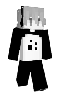 Sxltyo's Minecraft skin