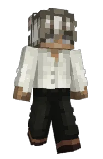 Front of uhohnotagain's skin