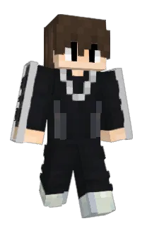 Front of Hard4arry's skin