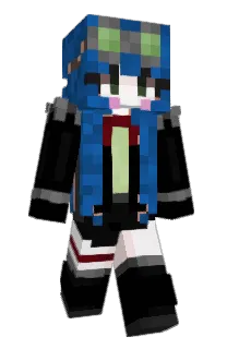 Front of renad100's skin