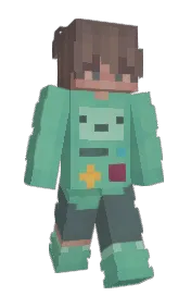 Skin preview