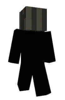 Front of MolesLLC's skin