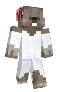Front of MinaKT's skin