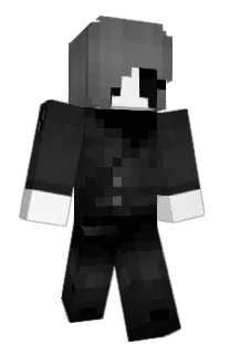 Front of stchatao's skin