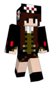 Skin preview